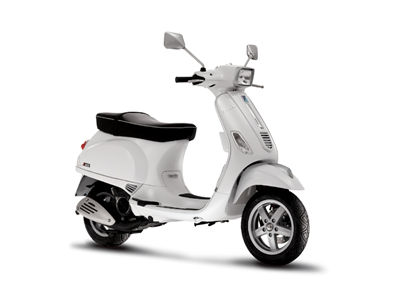 Vespa S 125 4T 2V NOABS E3 2007 (EMEA)