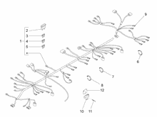 Grupo cables principal