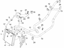 Instalación de refrigeracion