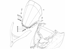 Parabrisas - Cristales