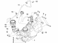 Depósito de combustible