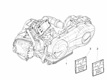 Motor completo