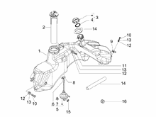 Depósito de combustible