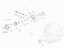 Bomba de aceite